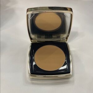 Estee Lauder Double Wear Powder Foundation - 4N1 Shell Beige